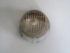 Ford Cortina deluxe 1500 reversing light year 1965 vintage collectible picture