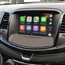 For Holden Commodore VF 2014-2017 CarPlay Android 15 Car Radio GPS Head Unit picture