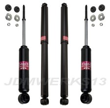 KYB 4 Performance SHOCKS PLYMOUTH FURY ROAD RUNNER & SATELLITE 73 74 75 76 77 78 picture