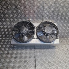 Superformance GT40 mk1 2 DOOR COUPE 2020 5.4 Air Con Radiator Fan picture