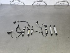 2003-06 Chevy SSR Convertible Top Full Set of Secondary Hydraulic Rams - OEM picture