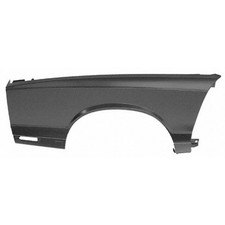 Front Driver Side Fender Steel fits 1981-1988 Chevrolet Monte Carlo 4062-100-81L picture