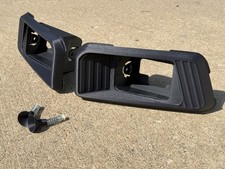 2025+ Ford Maverick Fog Light Mounts picture