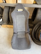 R33 Skyline Gtr Passenger Seat picture