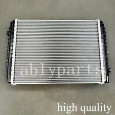 Left Or Right Radiator Charge Cooler for 2016-2018 Mclaren 570s Coupe 13L0183CP picture