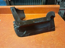1977 1978 1979 Oldsmobile Omega RH Passenger Front Bumper Filler # 552632 picture