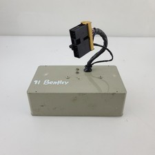 1980-2003 Bentley Arnage Rolls-Royce Silver Spirit Spur Alarm CDL Module UD73293 picture