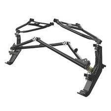 Ski-Doo New OEM RAS RX Front Suspension, 860202843 picture