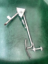 TRIUMPH SPITFIRE MK4 1500 ACCELERATOR THROTTLE PEDAL RHD MKIV picture