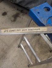 1965 Mercury Comet 2 Door Hardtop Lower Inside Door Trim Caliente Cyclone picture