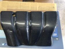 SRT-4 GEAR Dodge Caliber SRT-4 Carbon Fiber Manifold Cover picture