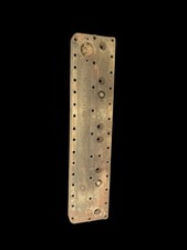 Packard 288 Straight 8 Cylinder Head, Standard Eight, Cast Iron, As Found picture