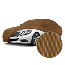 For Mercury Montego 05-07 Coverking Stormproof Tan Custom Car Cover picture