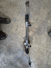 Sweet steering rack manual or power steering  ford pinto circle track or street  picture