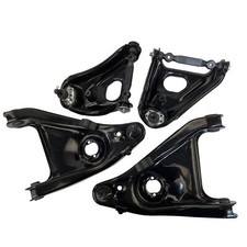 Stock Upper & Lower Control Arm For 1967-1974 Chevy II / Nova Pontiac Buick Olds picture