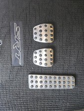 2003-2005 DODGE NEON SRT4 TURBO Manual Clutch Brake Gas Pedal 