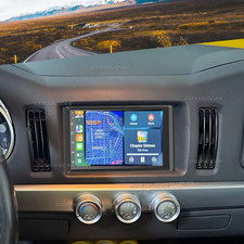 7'' Android 13 For Chevrolet SSR 2003-2006 CarPlay Car Radio Stereo GPS Navi picture