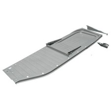 Volkswagen Beetle Floor Plate Left OE Quality New picture