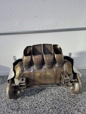 OEM Lamborghini Aventador LP700 Exhaust Muffler 10K Miles picture