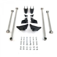AMC Hornet 1970 - 1977 Heavy Duty Triangulated 4-Link Kit   picture