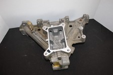 Ford 2.3 aluminum intake E1ZE-9425- BA lima pinto mini stock 4 cylinder racing picture