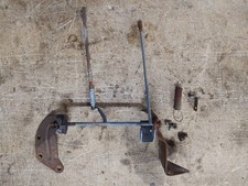 1968 68 AMC JAVELIN 290 V8 Throttle Linkage American Motors picture