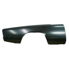 Passenger Side Quarter Panel fits 1953-1957 Studebaker Champion 5031-601-531R picture