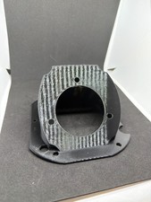 Fuel Filler Neck Housing 81–93 Dodge Pickup & Ramcharger | 1st Gen Dakota | D150 picture