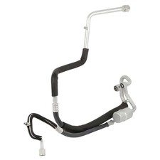 New A/C AC Hose Manifold and Tube Assembly For Buick LeSabre & Oldsmobile 88 picture