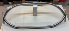 1965 AC Shelby Cobra front bumper hoop remanufactured. picture