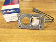 NOS EFE HEATER 1983-1987 CHEVROLET CHEVETTE ELECTRONIC / EARLY FUEL EVAPORATOR picture