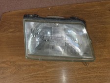 85-88 Chevrolet Sprint OEM Right Headlight Assembly, passenger picture