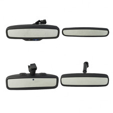 2006 Lincoln Zephyr Interior Rear View Mirror Oem AM47W picture