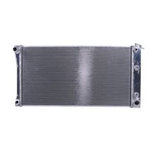 Radiator for CADILLAC CALAIS BASE V8 8.2L ;1975-1976 picture