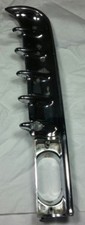 1955/1956 PACKARD PATRICIAN LH (DRIVER SIDE) REAR DOOR TRIM picture