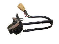 Fit ISUZU KB20 CHEVROLET LUV Pick up Turn Signal SWITCH Genuine Nos Japan picture