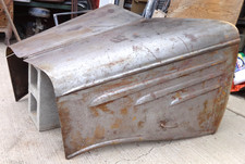 1934 1935 Chevy Standard HOOD Original GM DC EC picture