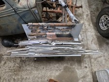 1963 Plymouth Sport Fury Trim Moulding picture