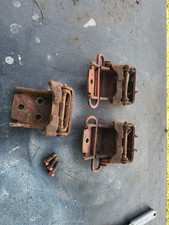 AMC Matador Coupe Door Hinges picture