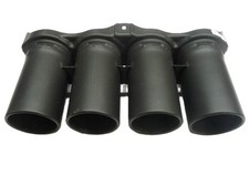 2021 2022 2023 McLaren 765LT Rear Exhaust Matt Black Tip End Pipe OEM picture
