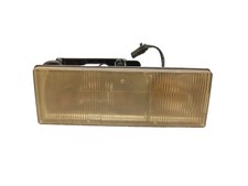 88-93 DODGE DYNASTY FRONT RIGHT PASSENGER SIDE HEADLIGHT HEADLAMP OEM, 114-00171 picture