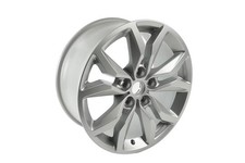 Chevrolet Impala 2015-2020 Front & Rear Wheel Genuine GM OEM 84507698 picture