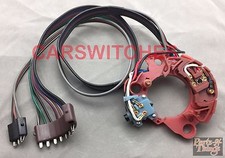 1967 1968 CADILLAC DE VILLE TURN SIGNAL SWITCH Cornering Lights BOYNE TS7805675  picture