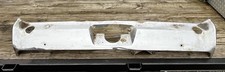 65 1965 Oldsmobile Cutlass 442 F85 Rear Bumper Core Original OEM HTF picture