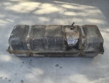 OEM Used 65 Ford Galaxie 500  Fuel Tank + Sending Unit (Except Station Wagon) picture