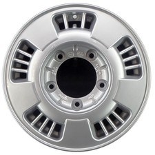 Wheel Rim Bentley Brooklands 15 1993-1998 UR72450 Painted OEM Factory OE 17507 picture