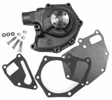 NEW Water Pump for 1940 Packard Super 8 Eight 356 ci engine picture