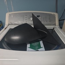 06 - 16 CHEVROLET IMPALA RIGHT PASSENGER FRONT SIDE VIEW MIRROR POWER R00251477 picture