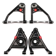 1971-74  Buick Apollo Tubular Upper Lower Control Arms C 21015 C 21016 picture