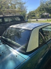 OEM Ford 1991 1992 1993 1994 Mercury Capri Hard Top  picture